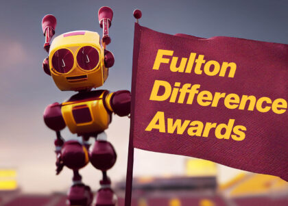 Fulton Difference Awards
