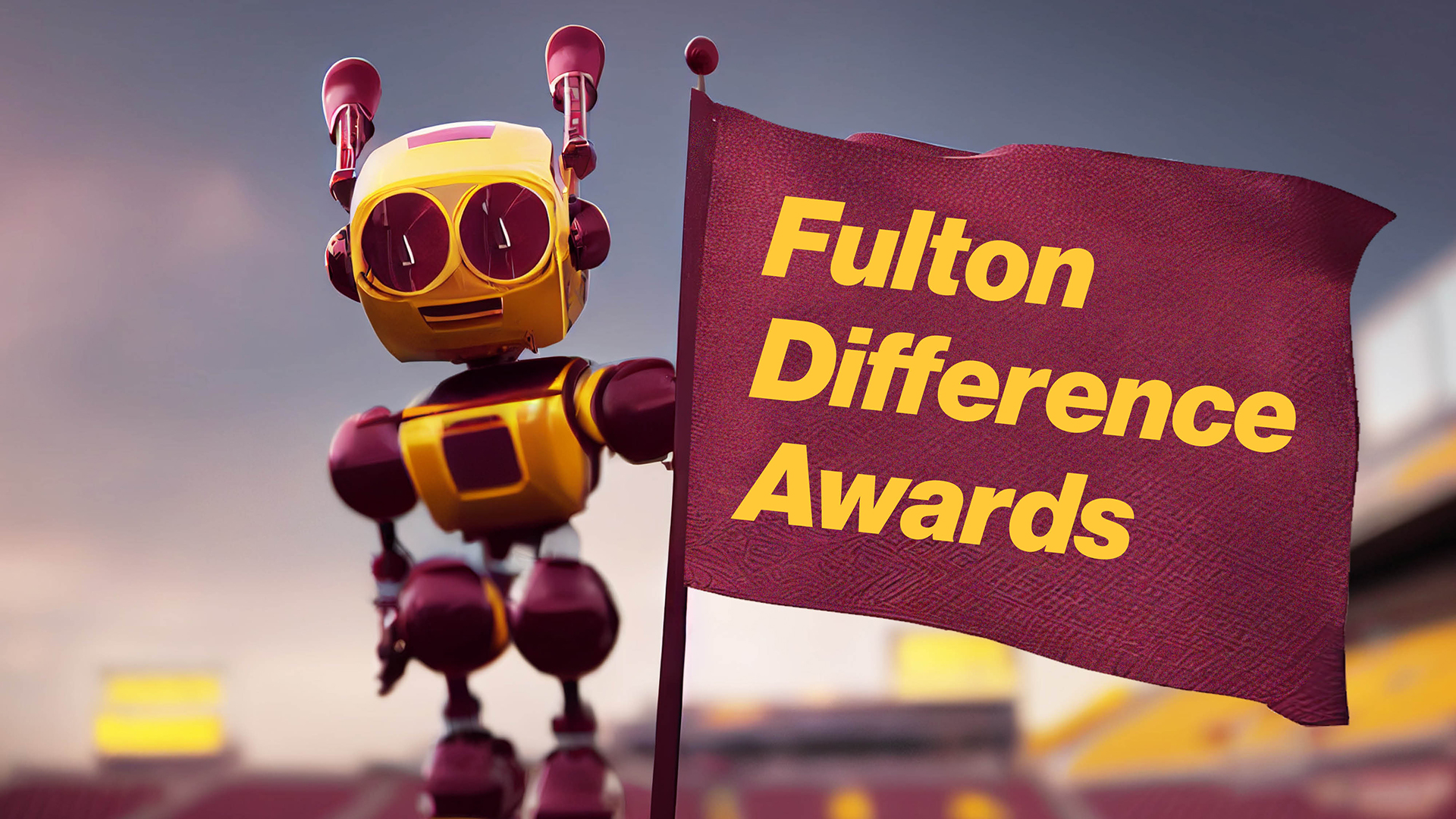 Fulton Difference Awards