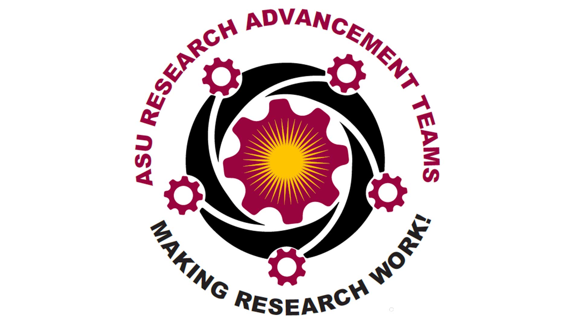 ASU Research Advancement Teams