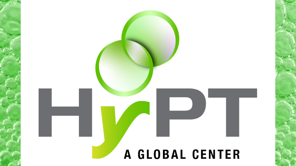 HyPT Center logo