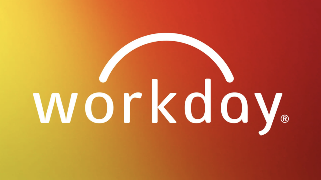 Workday logo