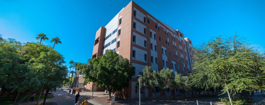 ASU Goldwater Center