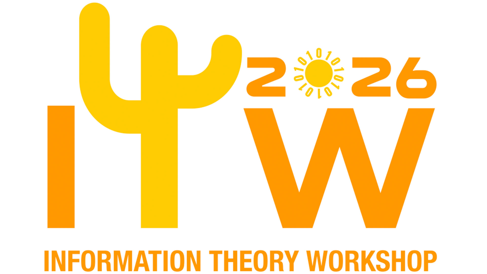 ITW 2026 Logo