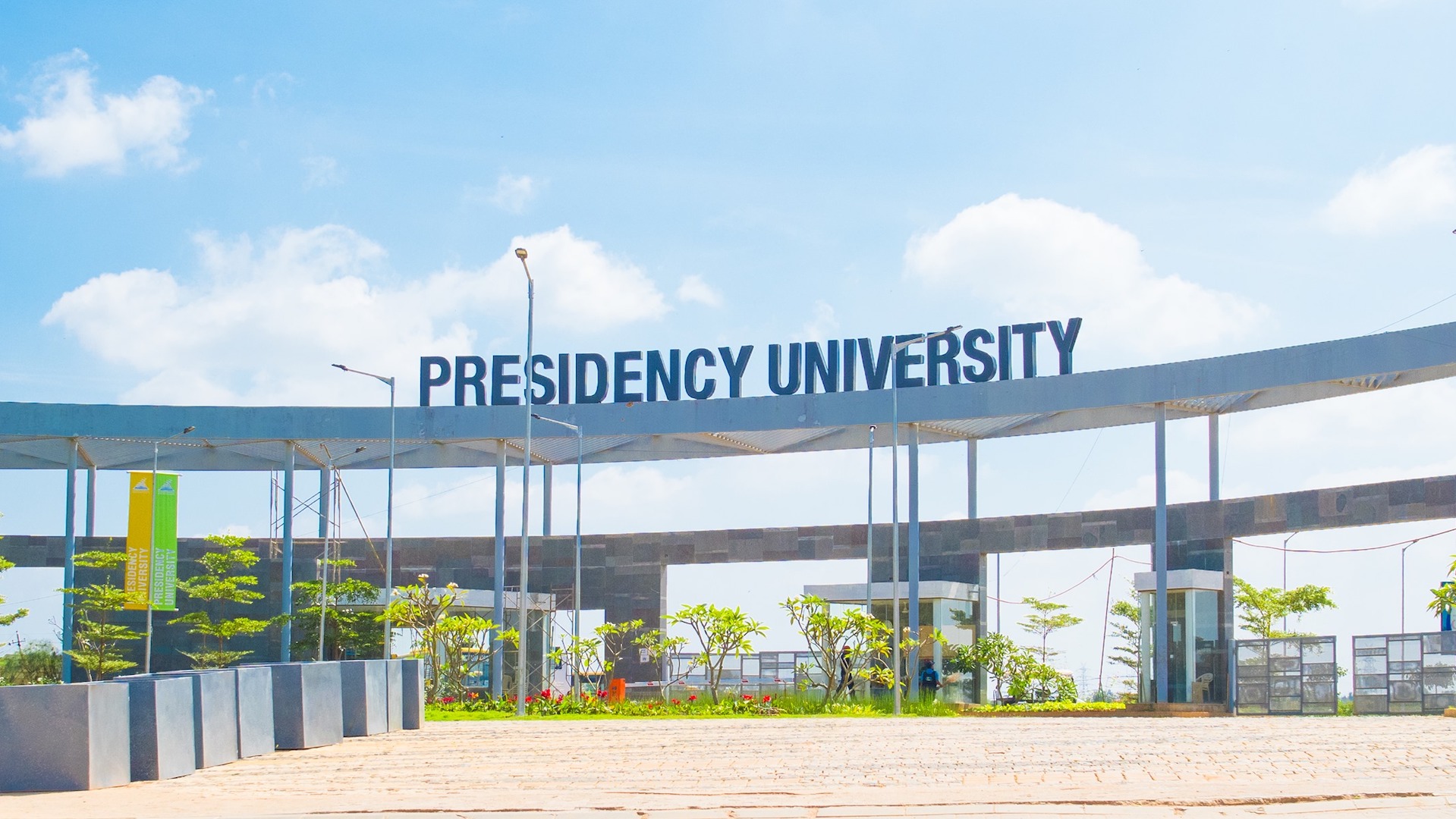 Presidency University