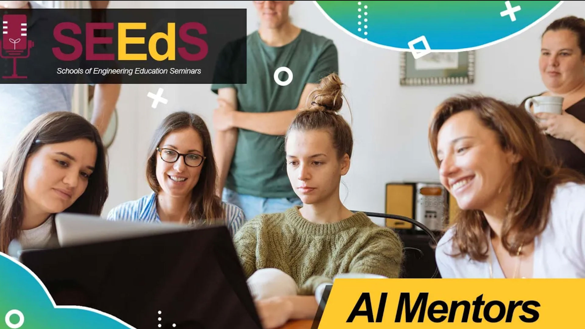 SEEdS - AI Mentors