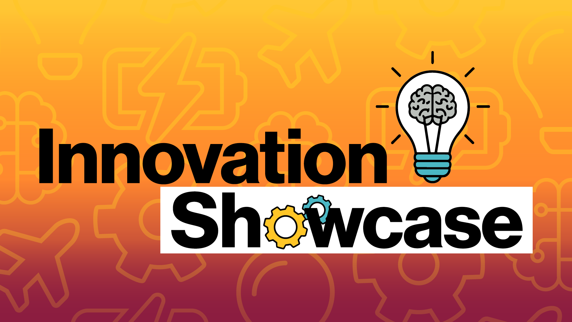 Innovation Showcase