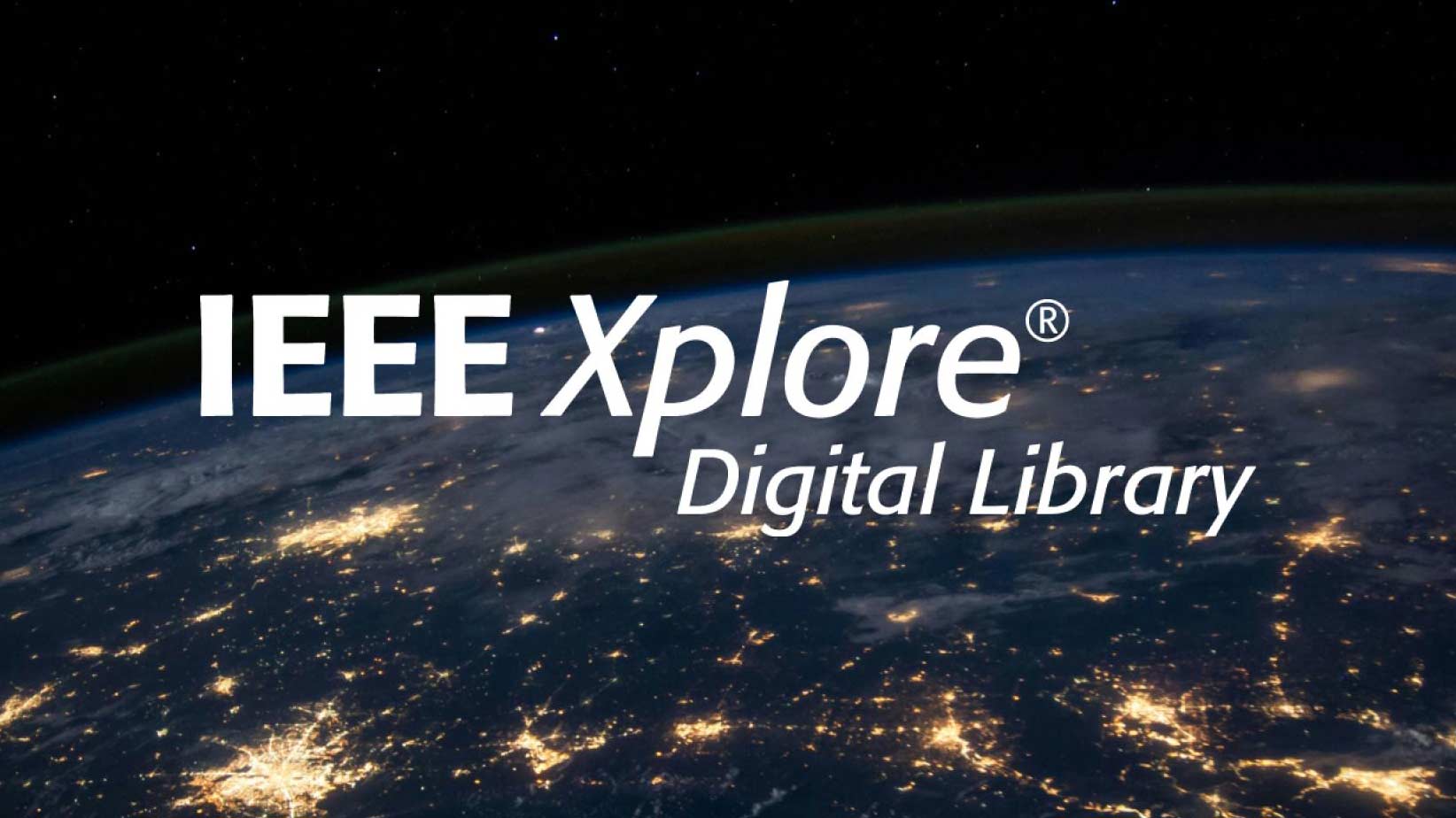 IEEE Xplore